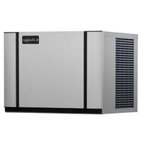 Cornelius CNM0530WH0A Nordic Series 30 inch Water Cooled Half Size Cube Ice Machine - 530 lb.