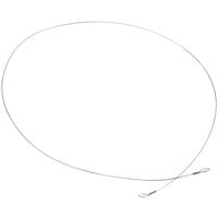 24" Cheese Cutter Wire - 12/Pack