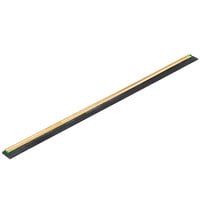 Unger GC400 16" Brass Channel for Golden Clip and Golden Pro Squeegees