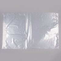 ARY VacMaster 30747 22 inch x 34 inch Chamber Vacuum Packaging Pouches / Bags 3 Mil - 250/Case