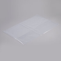 ARY VacMaster 30747 22 inch x 34 inch Chamber Vacuum Packaging Pouches / Bags 3 Mil - 250/Case