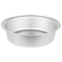 Vollrath 46488 Replacement Water Pan for 46860 Royal Crest Chafer