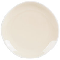 Arcoroc FJ526 Canyon Ridge 6 3/8 inch Sand Porcelain Plate by Arc Cardinal - 36/Case