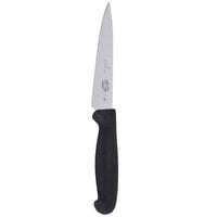 Victorinox 5.2003.15-X8 6" Chef Knife with Fibrox Handle