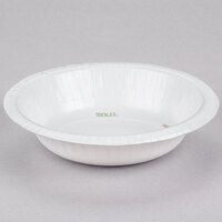 Bare by Solo HB12B-J7234 12 oz. Heavy Weight Paper Bowl - 1000/Case