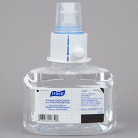Purell® 1304-03 LTX Advanced Green Certified 700 mL Foaming Instant Hand Sanitizer