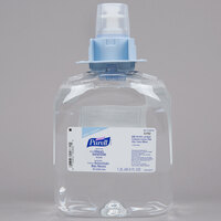 Purell® 5192-04 FMX Advanced 1200 mL Foaming Instant Hand Sanitizer