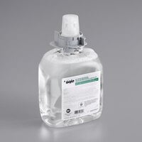 GOJO® 5167-03 FMX-12 E1 1250 mL Fragrance Free Foaming Hand Soap