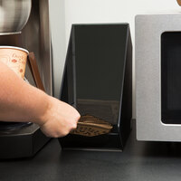 Vollrath CSLV-2H Horizontal Coffee Sleeve Dispenser