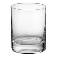 Acopa Straight Up 11 oz. Customizable Rocks / Old Fashioned Glass - 12/Case