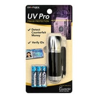 Dri Mark UV PRO Counterfeit Detector Light with Lanyard (UVPRO-B)