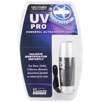 Dri Mark UV PRO Counterfeit Detector Light with Lanyard (UVPRO-B)