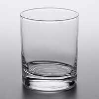 Sample - Acopa Straight Up 11 oz. Rocks / Old Fashioned Glass