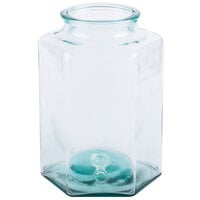 Cal-Mil C1111-BEV 2 Gallon Glass Beverage Dispenser Chamber