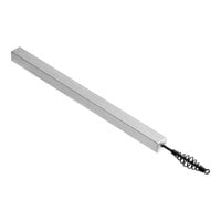 Town MBR-VS2 Stainless Steel Veggie Stick with Metal Handle