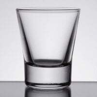 3 oz. Libbey®Mini Martini Shot Glasses