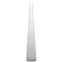 World Tableware 926 001 Conde 18/8 Extra Heavy Weight Stainless Steel 7 3/8 inch Teaspoon - 12/Case