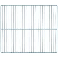 Turbo Air 30278D1100 Coated Wire Shelf - 6 3/4 inch x 19 1/2 inch