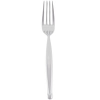 World Tableware 991 038 Esquire 18/8 Extra Heavy Weight Stainless Steel 7 inch Salad Fork - 36/Case