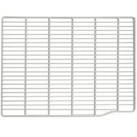 Turbo Air P0178F0100 Coated Wire Left Shelf - 17" x 22 1/2"