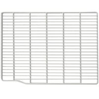 Turbo Air P0178F0110 Coated Wire Right Shelf - 17" x 22 1/2"