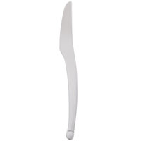 World Tableware 991 052 Esquire 18/8 Extra Heavy Weight Stainless Steel 5 inch Mini Knife - 36/Case