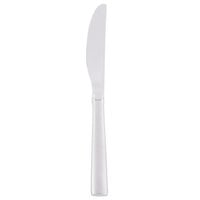 World Tableware 992 554 Cimarron 18/8 Extra Heavy Weight Stainless Steel 7 inch Bread and Butter Knife - 36/Case