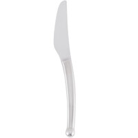World Tableware 991 554 Esquire 18/8 Extra Heavy Weight Stainless Steel 7 inch Bread and Butter Knife - 36/Case