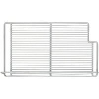 Turbo Air P0178D0500 Coated Wire Shelf - 11 3/4 inch x 20 1/2 inch