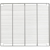 Turbo Air CZ92600201 Stainless Steel Wire Right Top Shelf - 24 inch x 24 1/2 inch