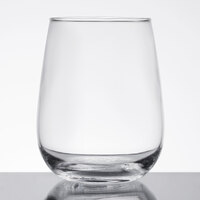 Acopa 17 oz. Customizable Stemless Wine Glass - 12/Case