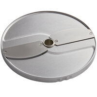 Berkel SLICER-S3 1/8 inch Slicing Plate with Replaceable Cutting Edges