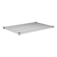 Regency Spec Line 24" x 36" NSF Stainless Steel Wire Shelf