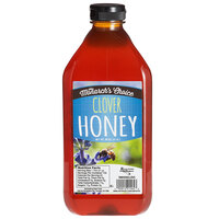 Monarch's Choice 5 lb. Clover Honey
