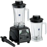 AvaMix BX2000T2J 3 1/2 hp Commercial Blender with Toggle Control and 2 64 oz. Tritan™ Containers - 120V