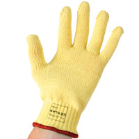 Cut Resistant Glove with Kevlar® - Large Pair - 12/Pack