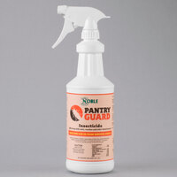 Noble Eco 1 Qt. / 32 oz. Pantry Guard Food Service Safe Insect Killer Spray