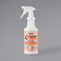 Noble Eco 1 Qt. / 32 oz. Pantry Guard Food Service Safe Insect Killer Spray