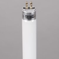 Satco S8122 HyGrade 48 inch 54 Watt Natural Light Fluorescent Light Bulb (T5)