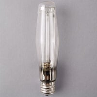 Satco S1941 400 Watt Warm Yellow Clear Finish High Pressure Sodium HID Light Bulb (ET18)