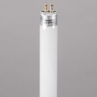 Satco S8145 HyGrade 48 inch 54 Watt Cool White Fluorescent Light Bulb (T5)