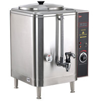Cecilware ME15EN 15 Gallon Hot Water Boiler - 240V, 1 Phase