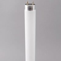Satco S8406 HyGrade 24 inch 17 Watt Cool White Fluorescent Light Bulb (T8)