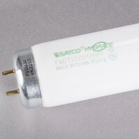 Satco S6638 HyGrade 48 inch 40 Watt Daylight Fluorescent Light Bulb (T12)