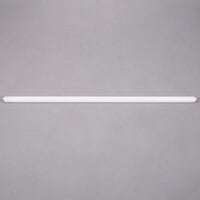 Satco S6637 HyGrade 48" 40 Watt Cool White Fluorescent Light Bulb (T12)