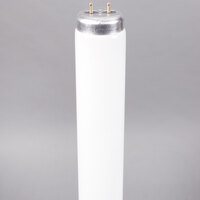 Satco S6637 HyGrade 48 inch 40 Watt Cool White Fluorescent Light Bulb (T12)