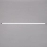 Satco S8420 HyGrade 48" 32 Watt Cool White Fluorescent Light Bulb (T8)