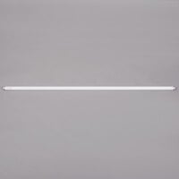 Satco S8419 HyGrade 48" 32 Watt Neutral White Fluorescent Light Bulb (T8)