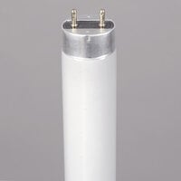 Satco S8419 HyGrade 48 inch 32 Watt Neutral White Fluorescent Light Bulb (T8)