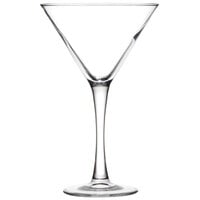 Arcoroc 00213 Excalibur 10 oz. Customizable Martini Glass by Arc Cardinal - 12/Case